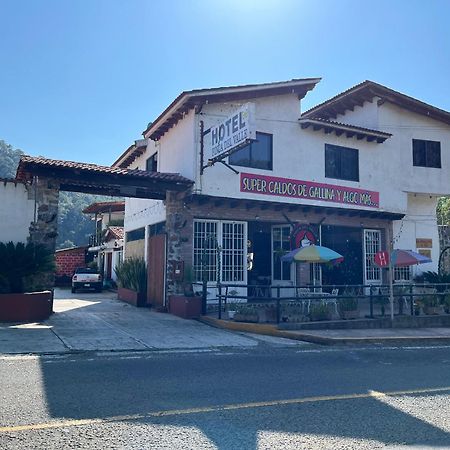 Hotel Finca Del Valle Valle de Bravo Ngoại thất bức ảnh