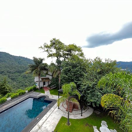 Hotel Finca Del Valle Valle de Bravo Ngoại thất bức ảnh