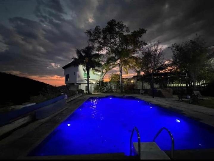 Hotel Finca Del Valle Valle de Bravo Ngoại thất bức ảnh