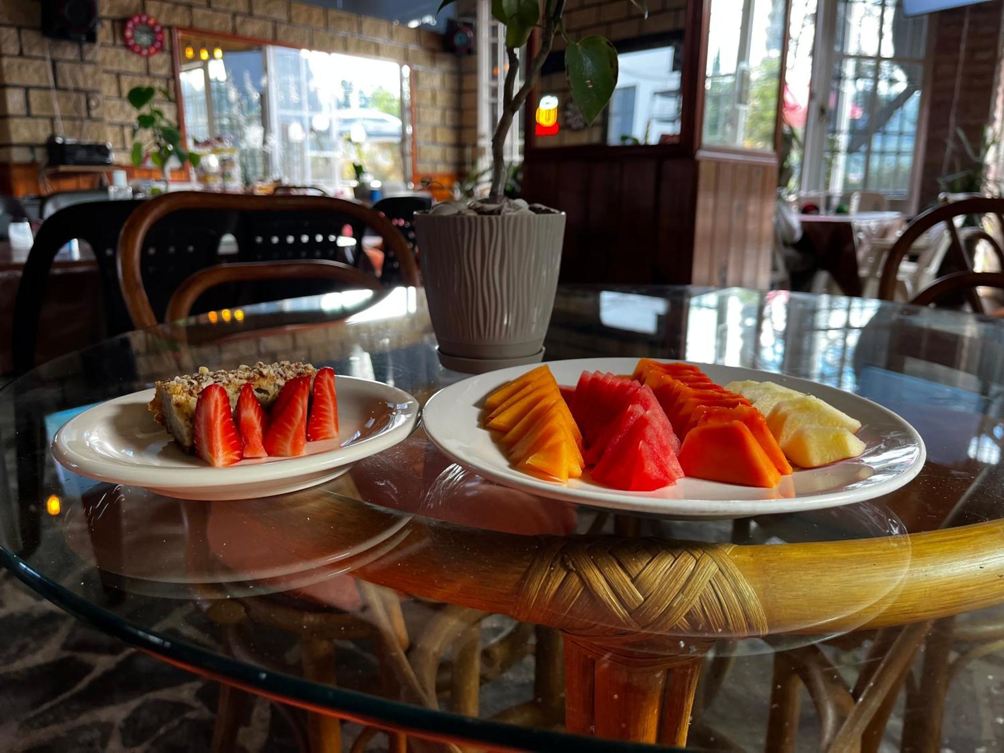 Hotel Finca Del Valle Valle de Bravo Ngoại thất bức ảnh