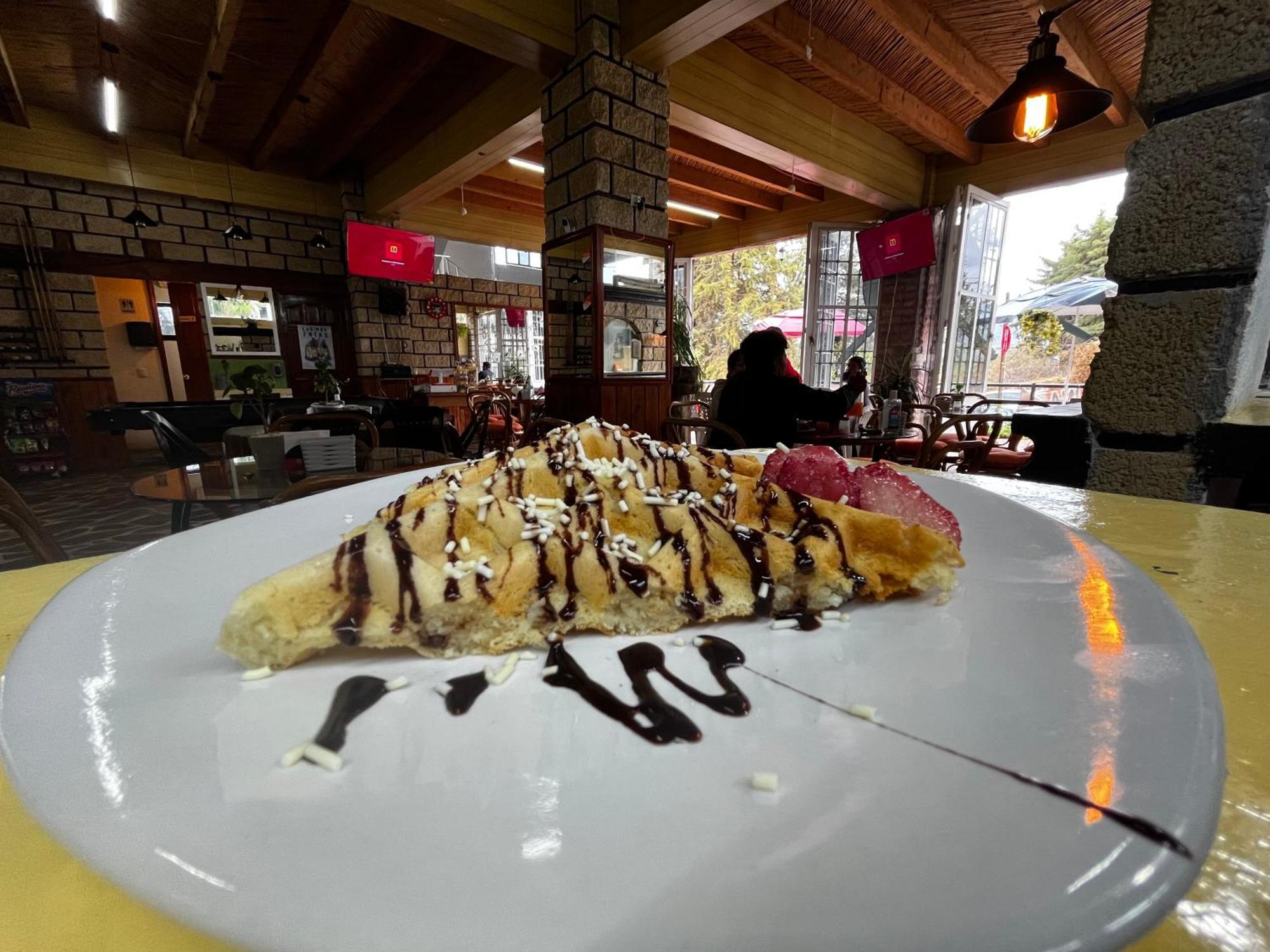Hotel Finca Del Valle Valle de Bravo Ngoại thất bức ảnh