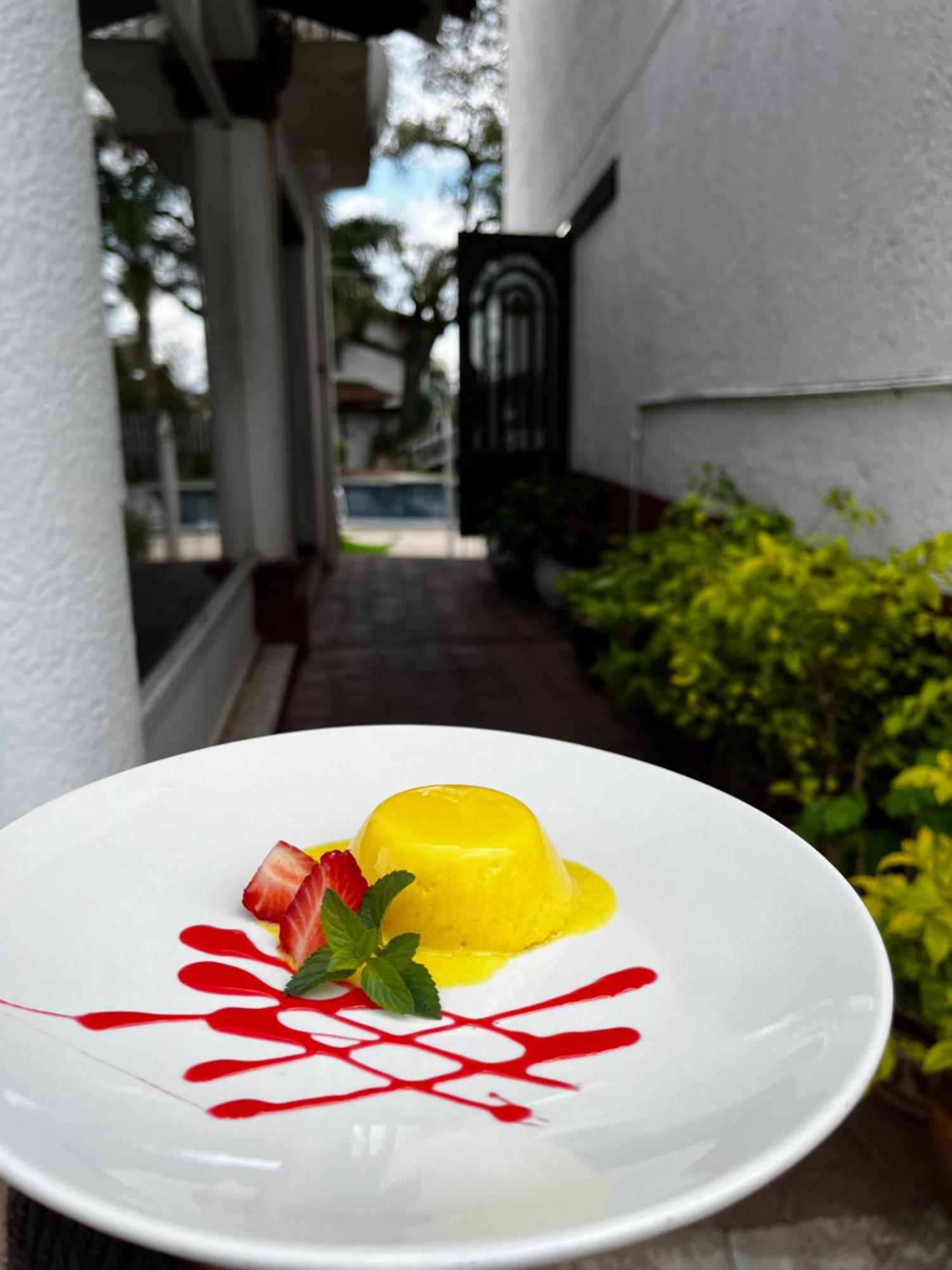Hotel Finca Del Valle Valle de Bravo Ngoại thất bức ảnh